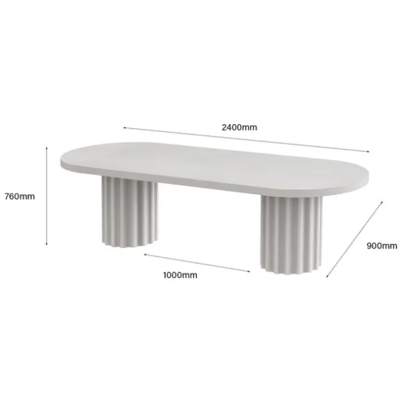Chantel Dining Table