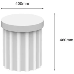 Chantel Stool