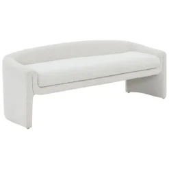 Charlotte Bench