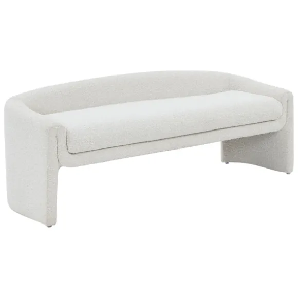 Charlotte Bench