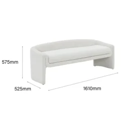 Charlotte Bench