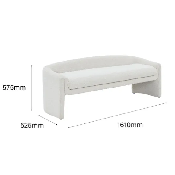 Charlotte Bench