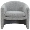 Charlotte Lounge Chair