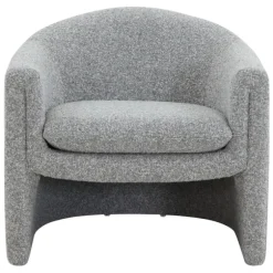 Charlotte Lounge Chair