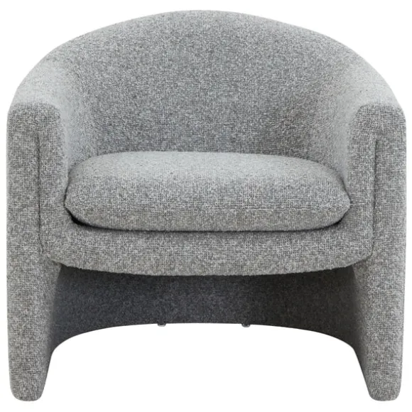 Charlotte Lounge Chair