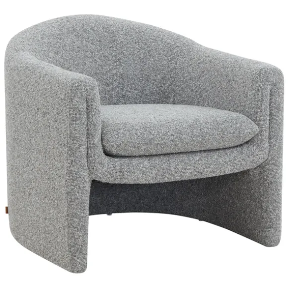 Charlotte Lounge Chair