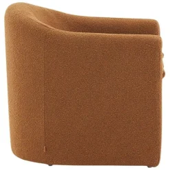 Charlotte Lounge Chair
