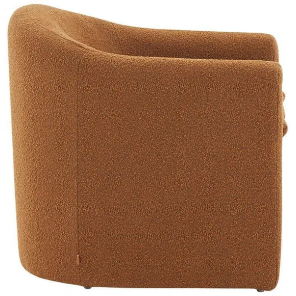 Charlotte Lounge Chair