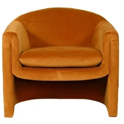 Charlotte Lounge Chair