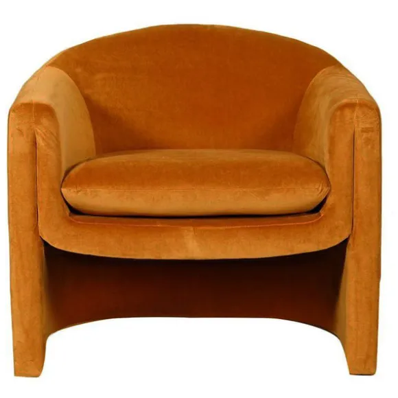 Charlotte Lounge Chair