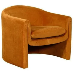 Charlotte Lounge Chair