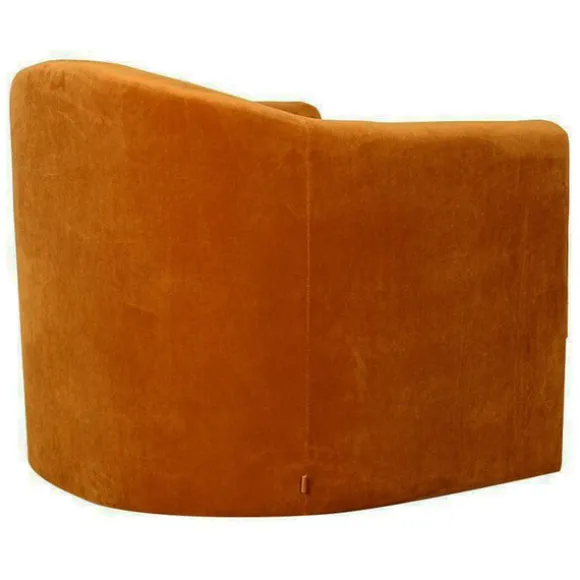 Charlotte Lounge Chair