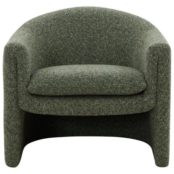 Charlotte Lounge Chair