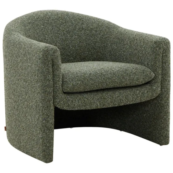 Charlotte Lounge Chair