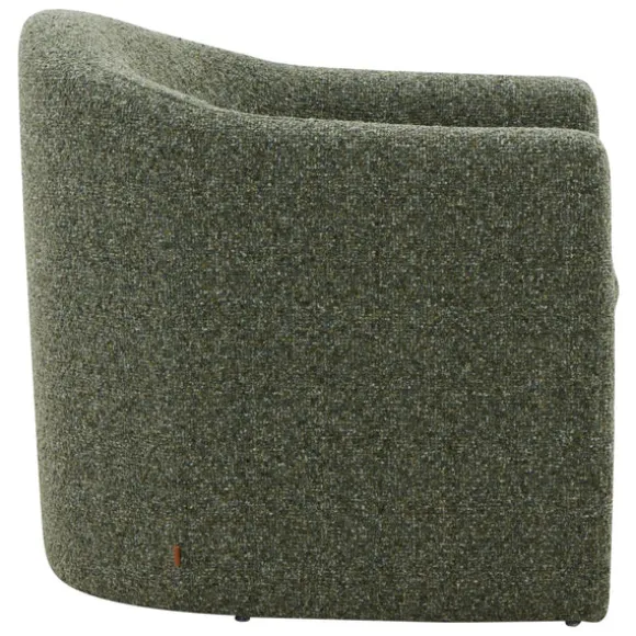 Charlotte Lounge Chair