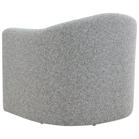 Charlotte Lounge Chair