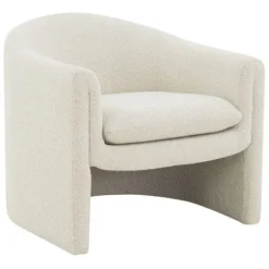 Charlotte Lounge Chair