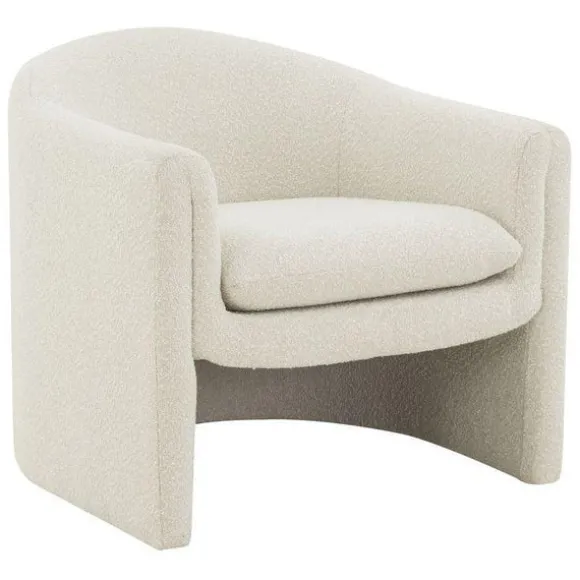 Charlotte Lounge Chair