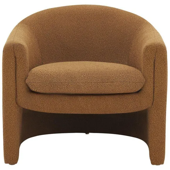 Charlotte Lounge Chair