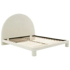 Chase King Bed