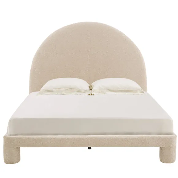 Chase Queen Bed