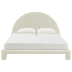 Chase Queen Bed