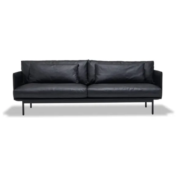 Cherry 2.5 Seater Sofa