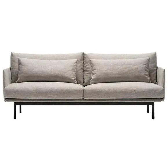 Cherry 2 Seater Sofa