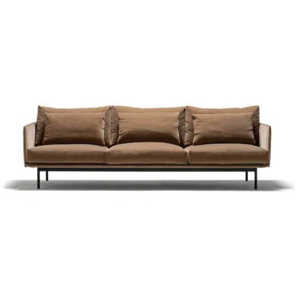 Cherry 3 Seater Sofa