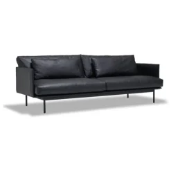 Cherry 2.5 Seater Sofa