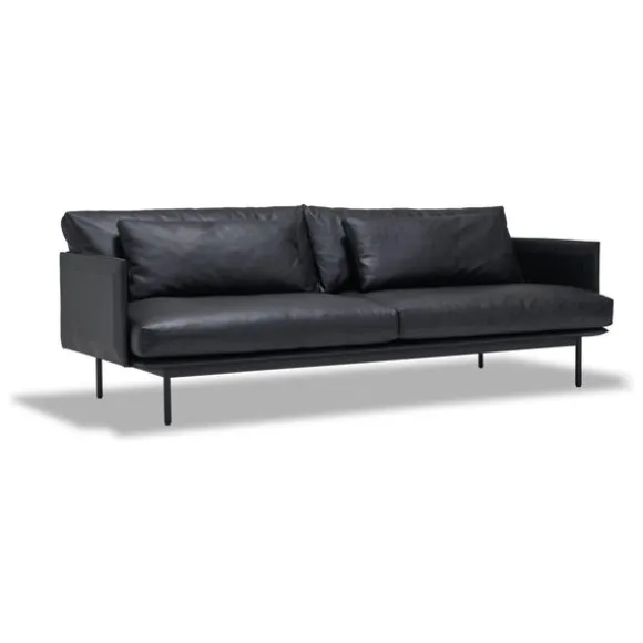 Cherry 2.5 Seater Sofa