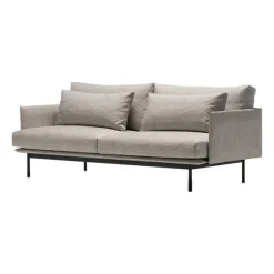 Cherry 2 Seater Sofa