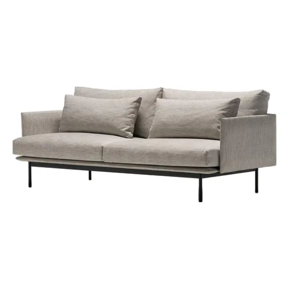 Cherry 2 Seater Sofa