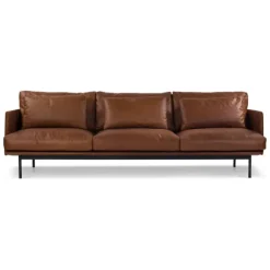 Cherry 3 Seater Sofa