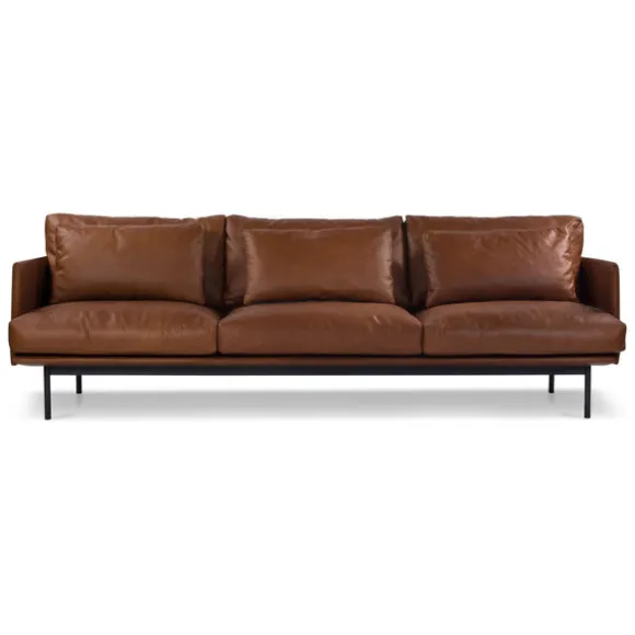 Cherry 3 Seater Sofa