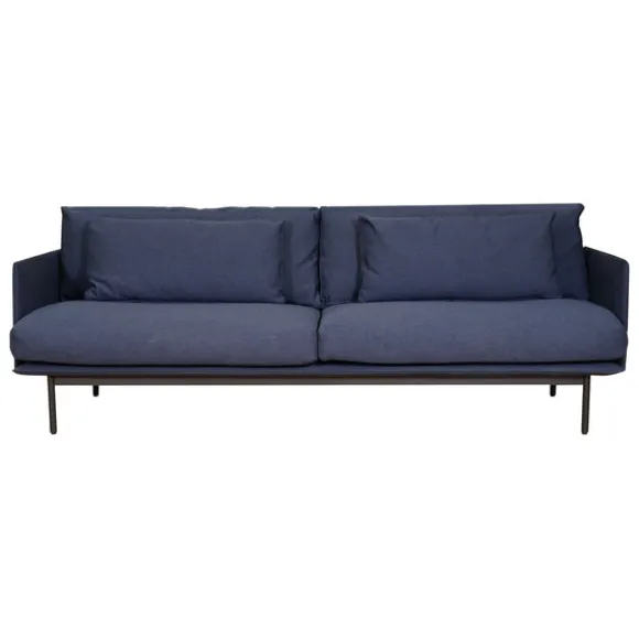 Cherry 2.5 Seater Sofa