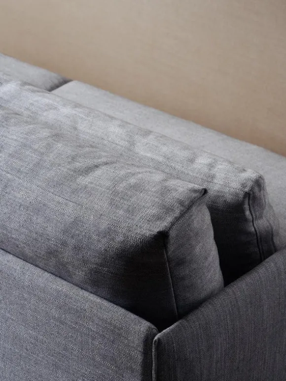 Cherry 2 Seater Sofa