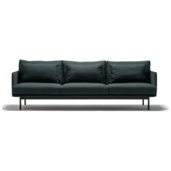 Cherry 3 Seater Sofa