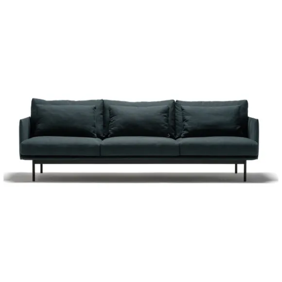 Cherry 3 Seater Sofa
