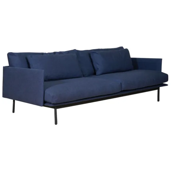 Cherry 2.5 Seater Sofa