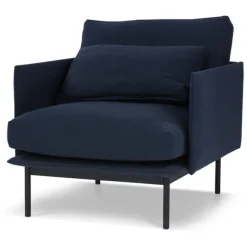 Cherry Lounge Chair