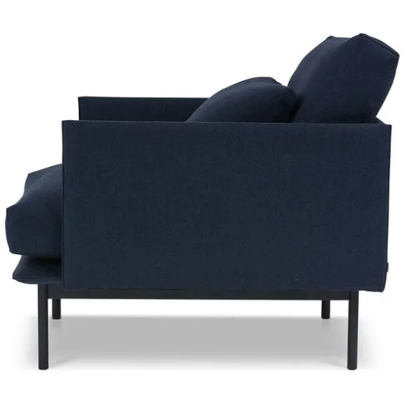 Cherry Lounge Chair