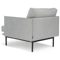 Cherry Lounge Chair