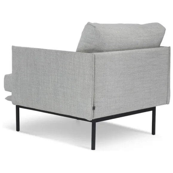 Cherry Lounge Chair