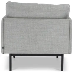 Cherry Lounge Chair