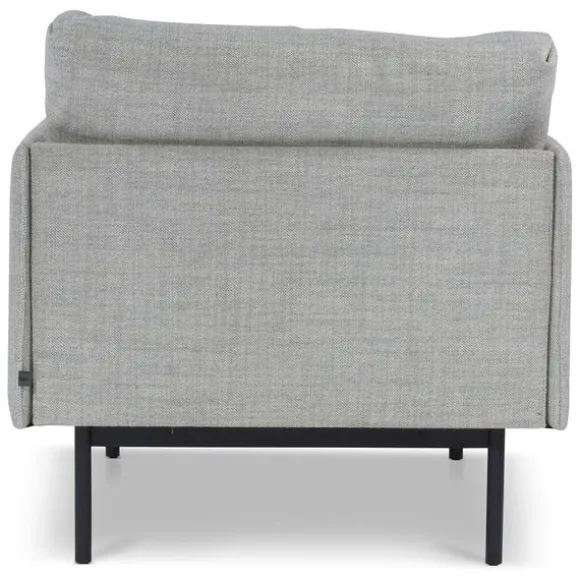 Cherry Lounge Chair