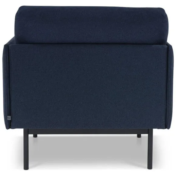 Cherry Lounge Chair