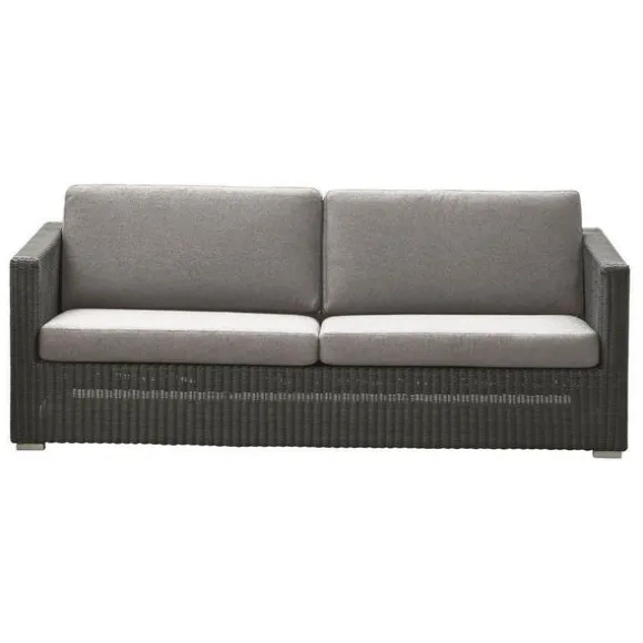 Chester 3 Seater Sofa