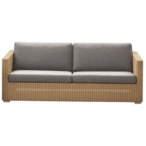 Chester 3 Seater Sofa