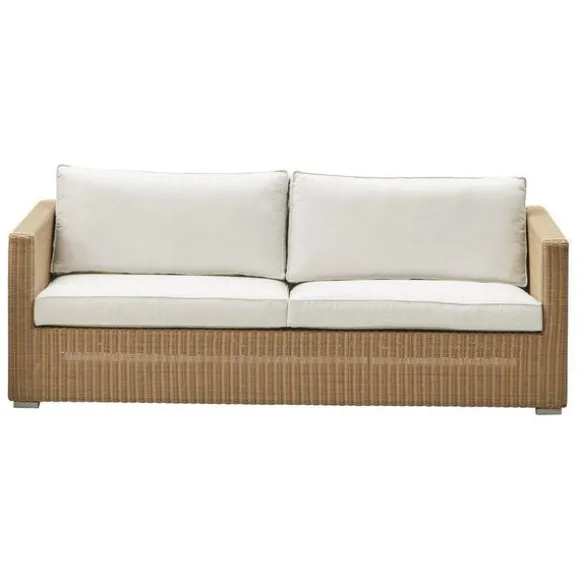 Chester 3 Seater Sofa